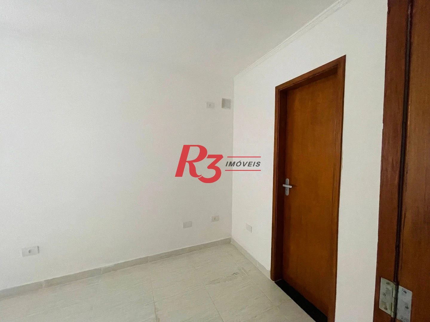 Casa com 3 dormitórios para alugar, 140 m² por R$ 4.600,00/mês - Marapé - Santos/SP