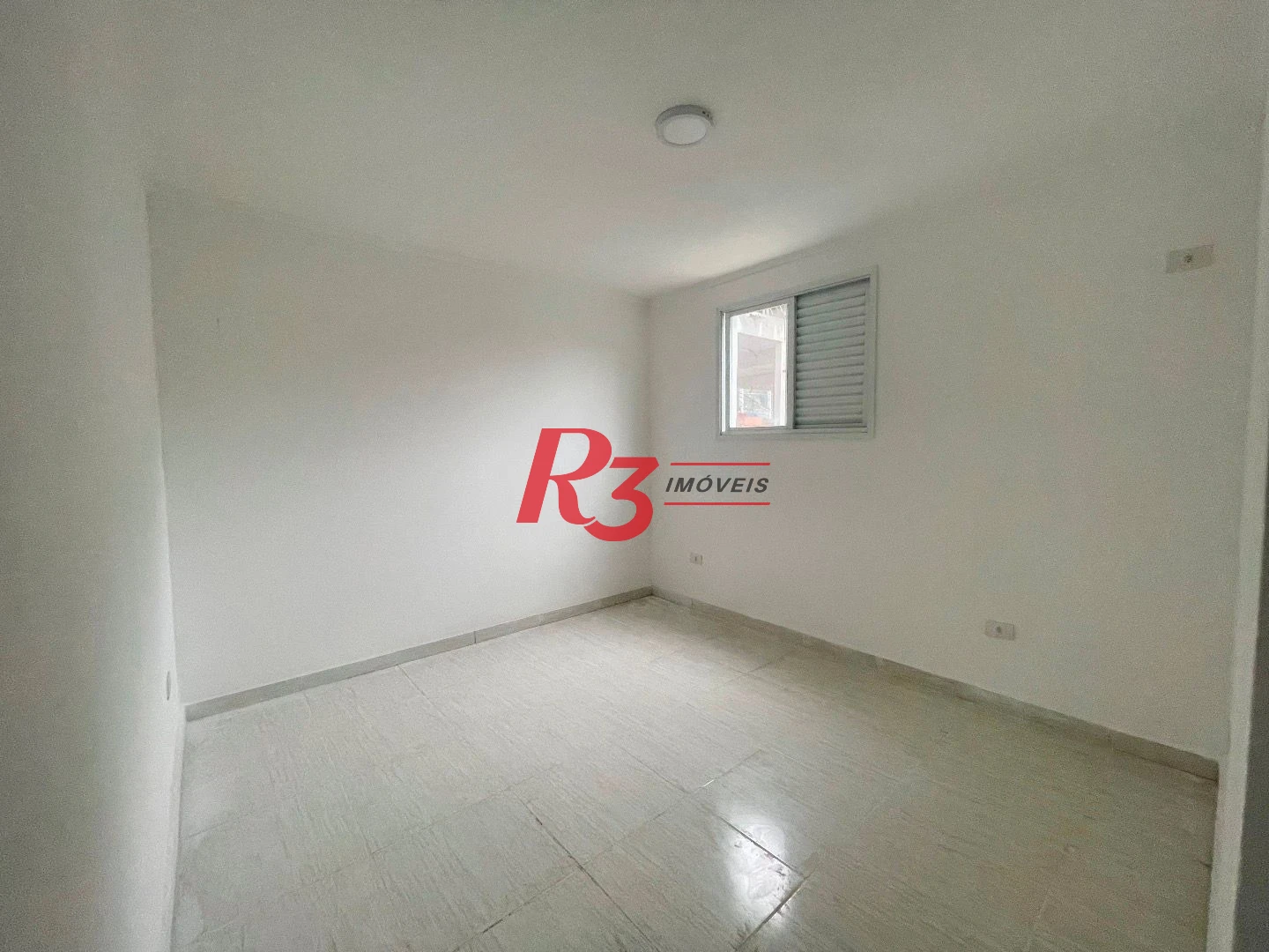 Casa com 3 dormitórios para alugar, 140 m² por R$ 4.600,00/mês - Marapé - Santos/SP