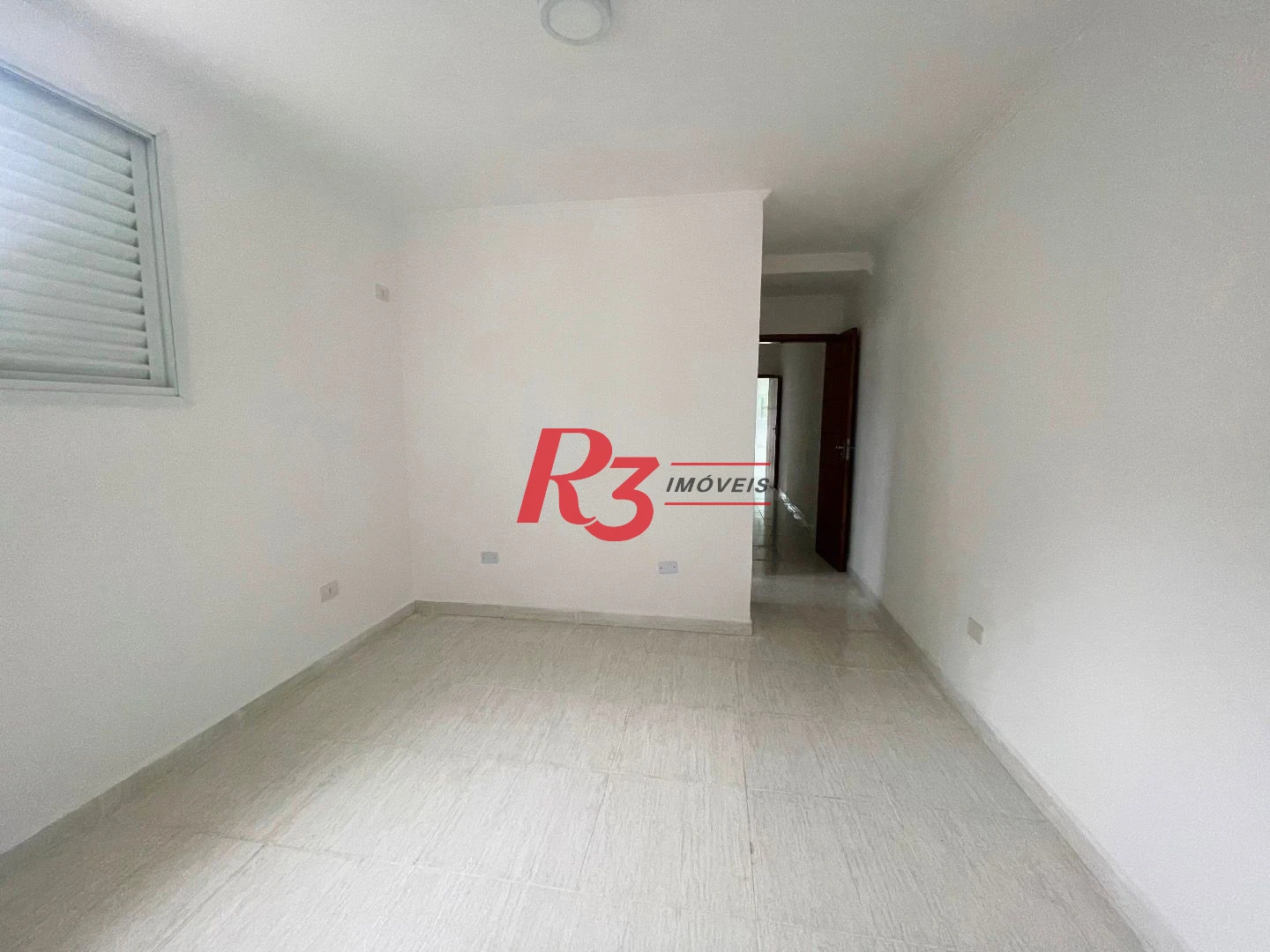 Casa com 3 dormitórios para alugar, 140 m² por R$ 4.600,00/mês - Marapé - Santos/SP