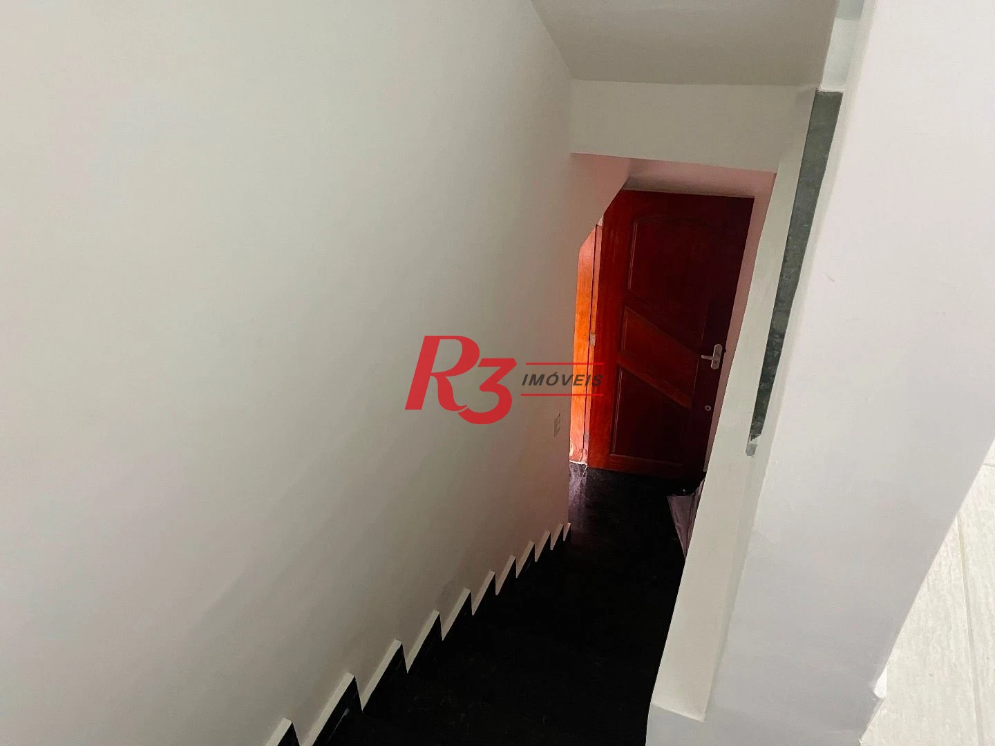 Casa com 3 dormitórios para alugar, 140 m² por R$ 4.600,00/mês - Marapé - Santos/SP