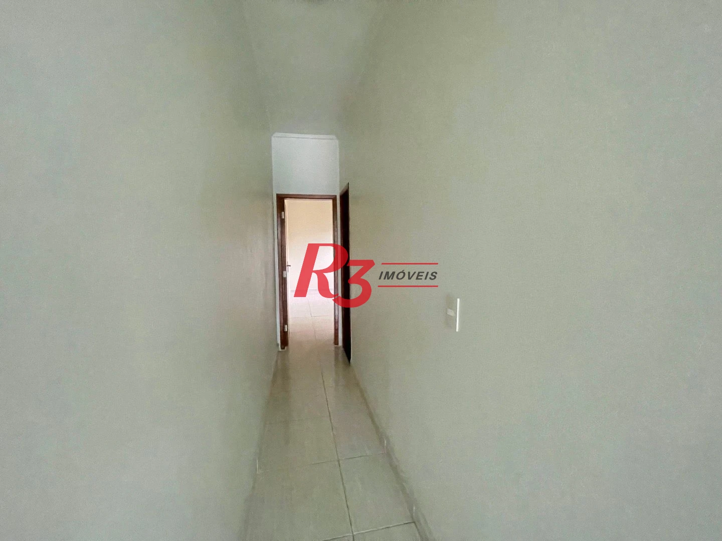 Casa com 3 dormitórios para alugar, 140 m² por R$ 4.600,00/mês - Marapé - Santos/SP