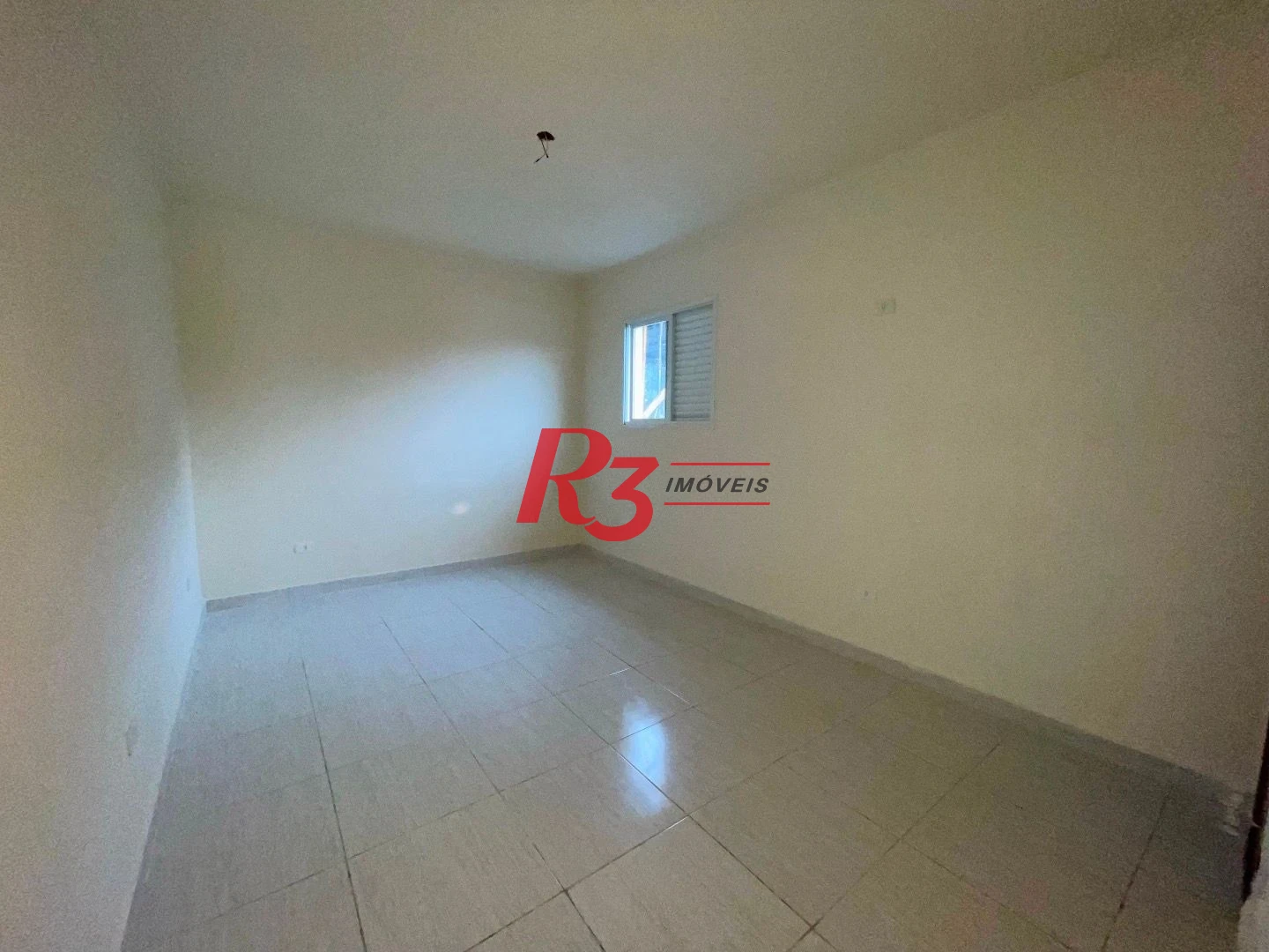 Casa com 3 dormitórios para alugar, 140 m² por R$ 4.600,00/mês - Marapé - Santos/SP