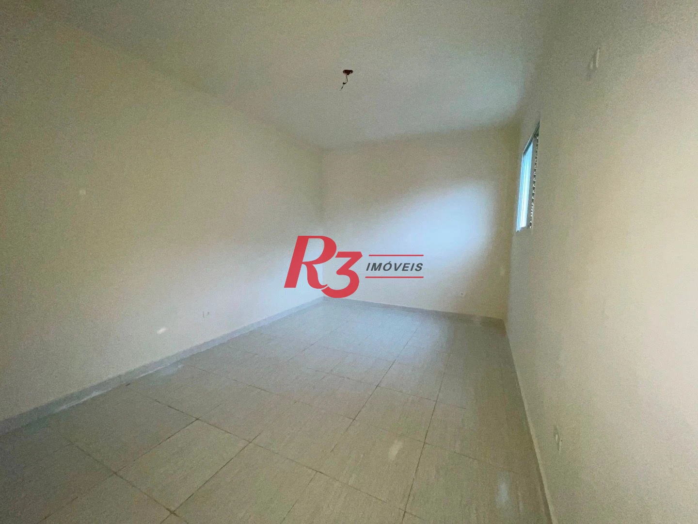 Casa com 3 dormitórios para alugar, 140 m² por R$ 4.600,00/mês - Marapé - Santos/SP
