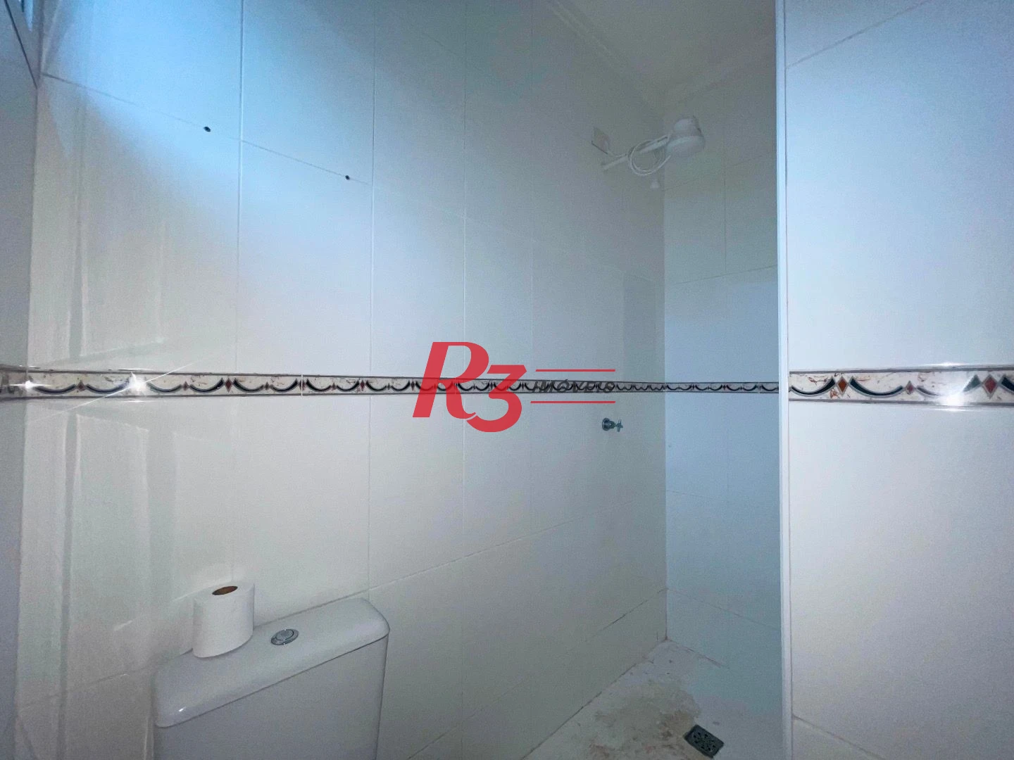 Casa com 3 dormitórios para alugar, 140 m² por R$ 4.600,00/mês - Marapé - Santos/SP