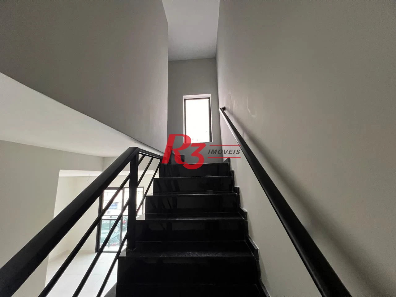 Village com 2 dormitórios à venda, 90 m² por R$ 655.000,00 - Campo Grande - Santos/SP