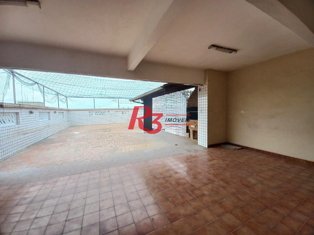 Apartamento com 2 dormitórios à venda, 85 m² por R$ 550.000,00 - Embaré - Santos/SP