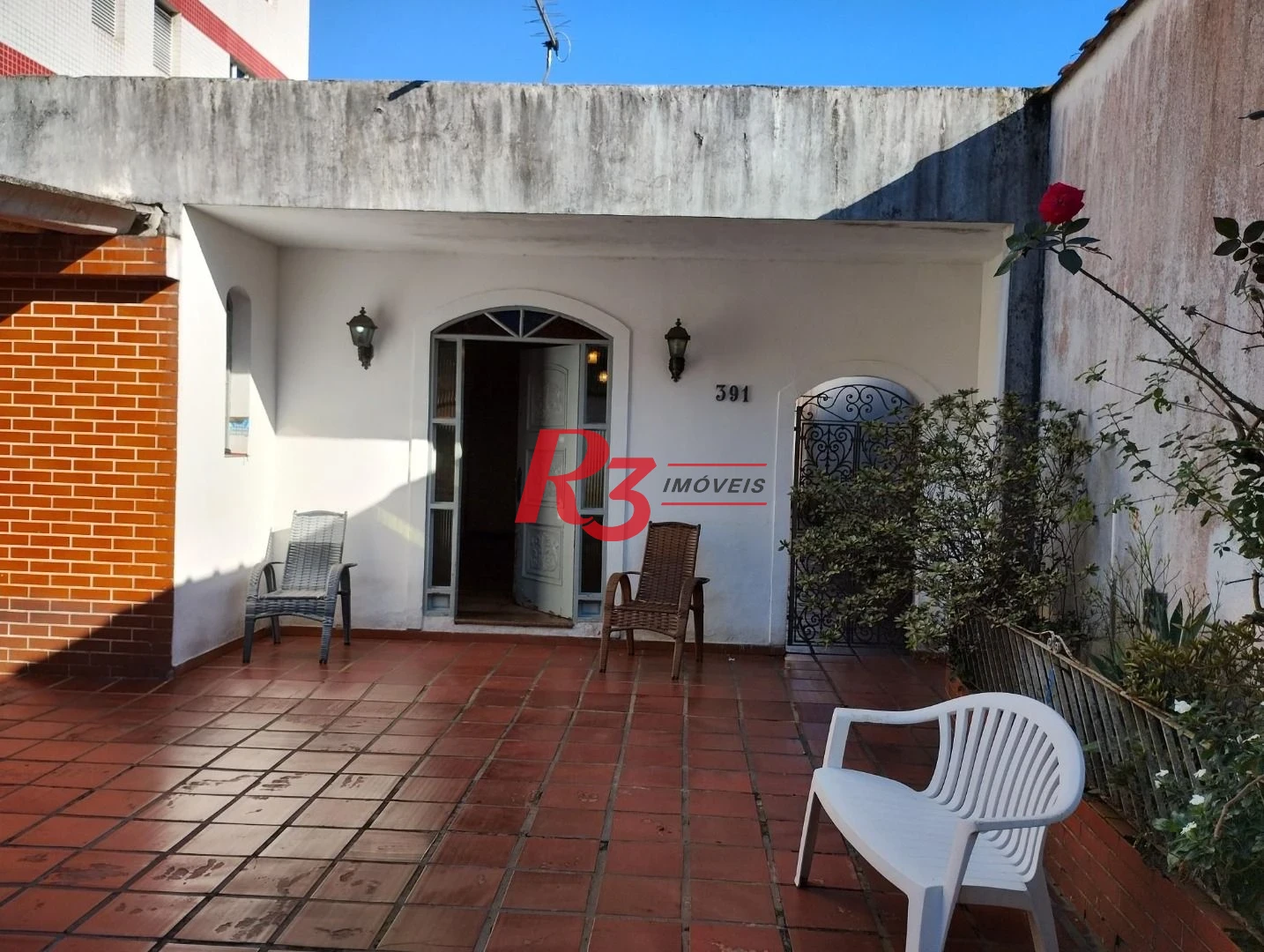 Excelente Oportunidade Comercial – Imóvel Amplo e Bem