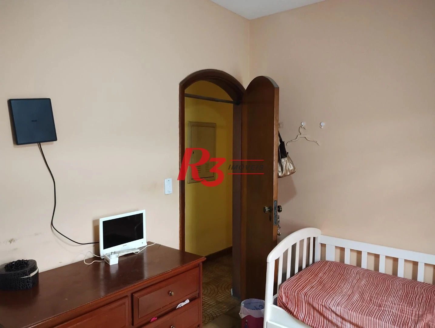 Excelente Oportunidade Comercial – Imóvel Amplo e Bem