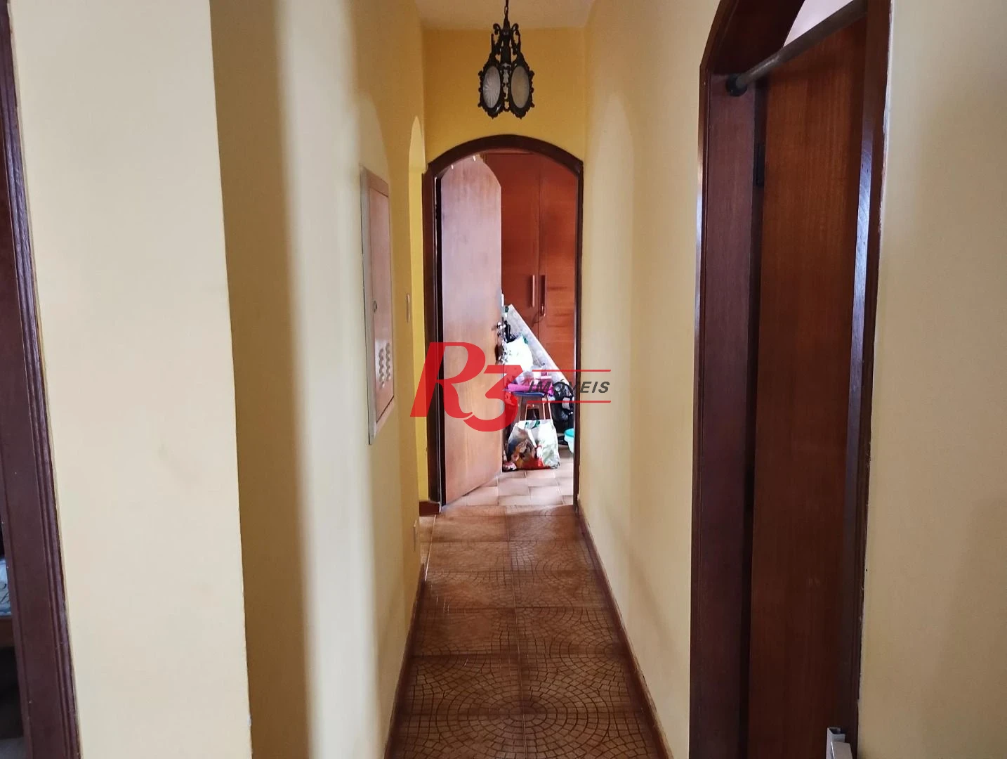 Excelente Oportunidade Comercial – Imóvel Amplo e Bem