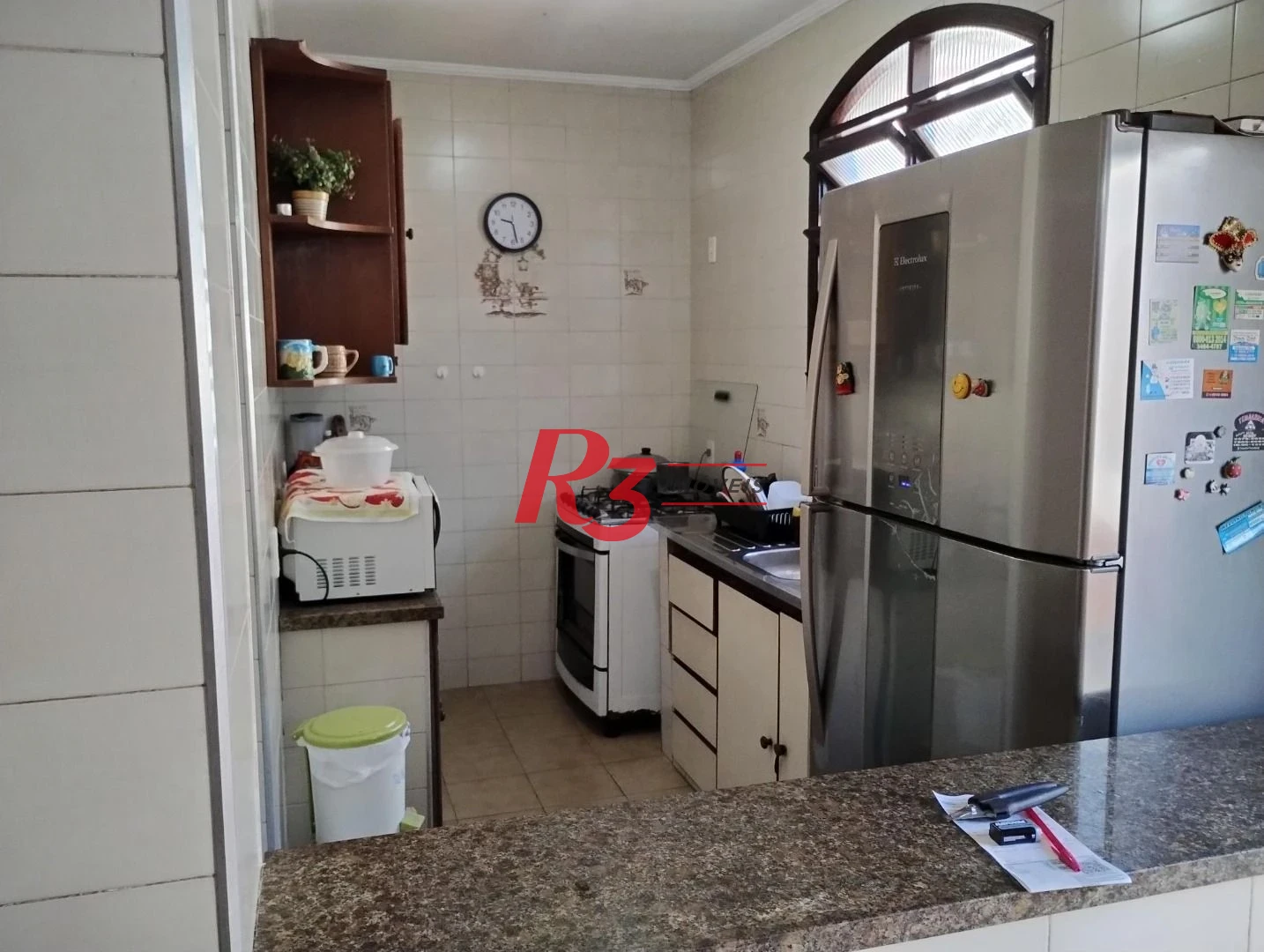Excelente Oportunidade Comercial – Imóvel Amplo e Bem