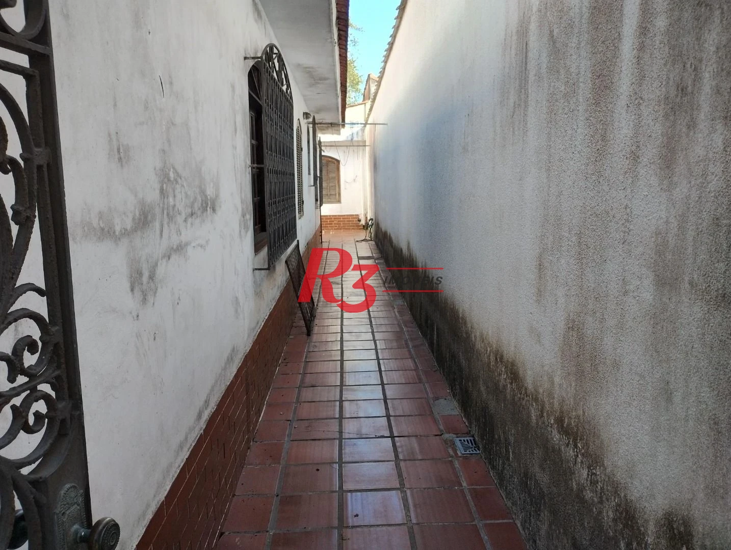 Excelente Oportunidade Comercial – Imóvel Amplo e Bem