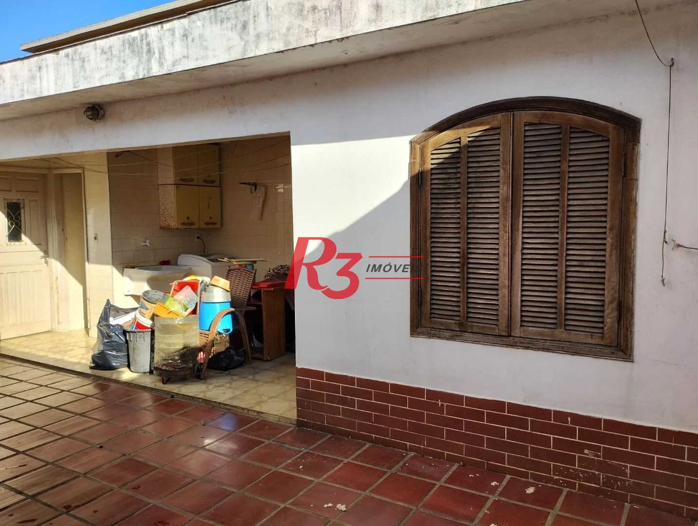 Excelente Oportunidade Comercial – Imóvel Amplo e Bem