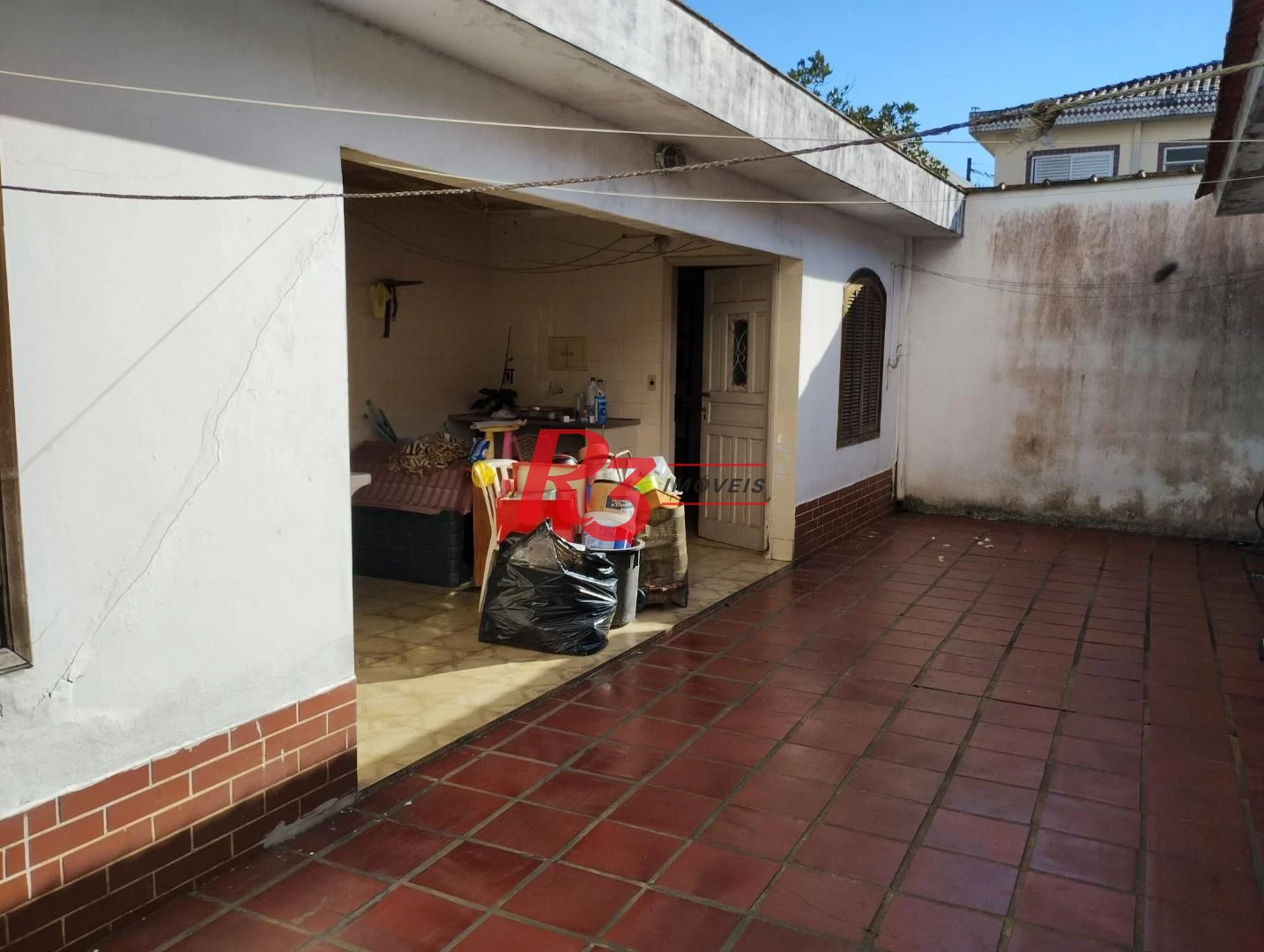 Excelente Oportunidade Comercial – Imóvel Amplo e Bem