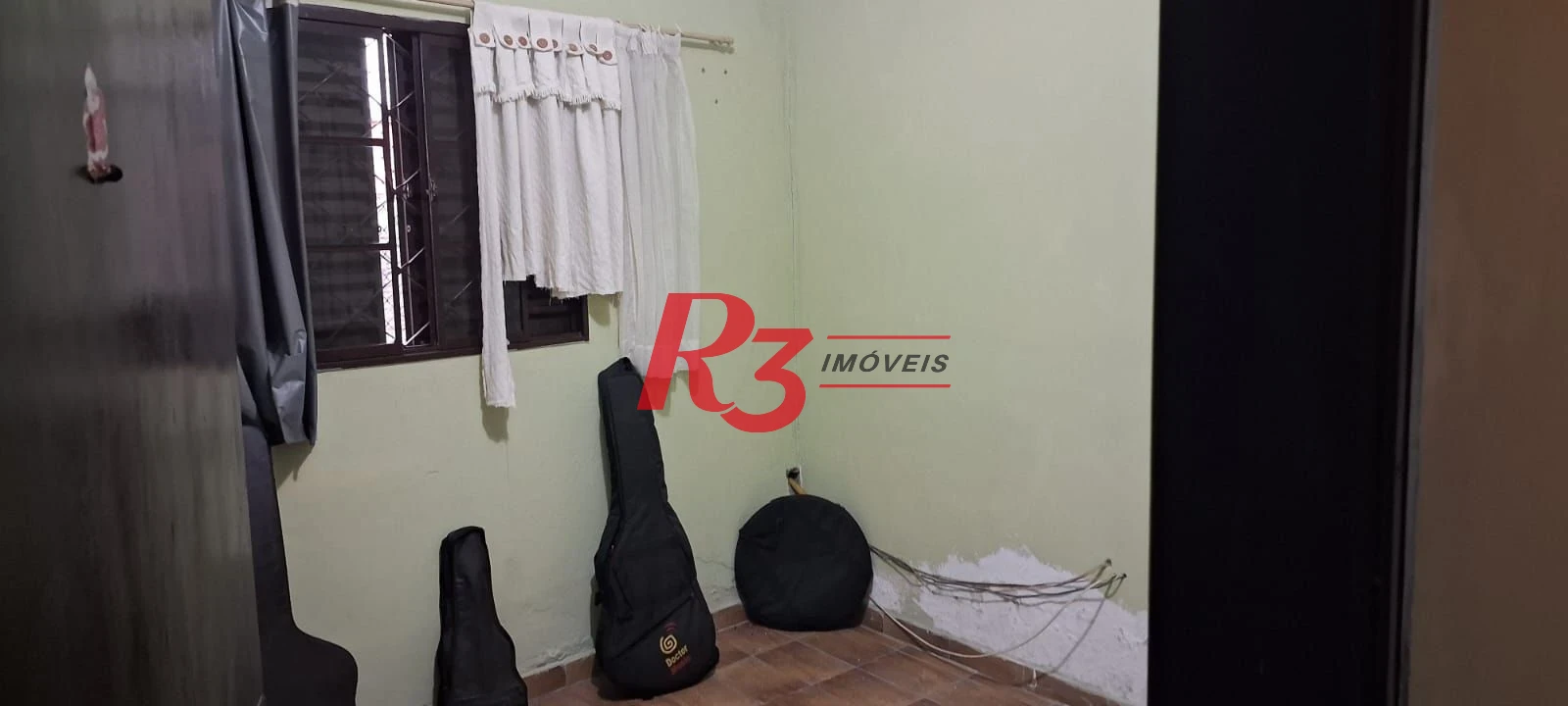 Imóvel para Moradia ou Excelente Opção para Você Construtor !