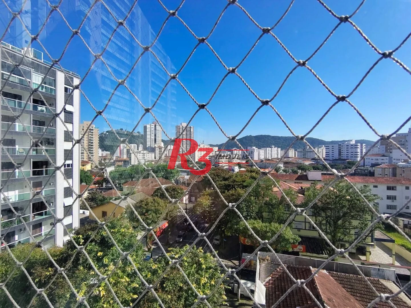 Apartamento à venda por R$ 1.630.000,00 - Gonzaga - Santos/SP