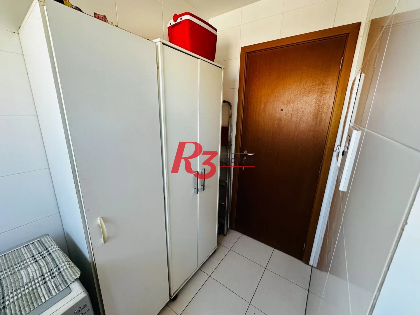 Apartamento com 2 dormitórios à venda, 82 m² por R$ 1.020.000,00 - Gonzaga - Santos/SP
