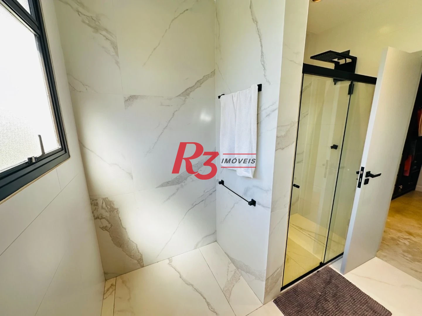 Apartamento com 4 dormitórios à venda, 238 m² por R$ 2.800.000,00 - Boqueirão - Santos/SP