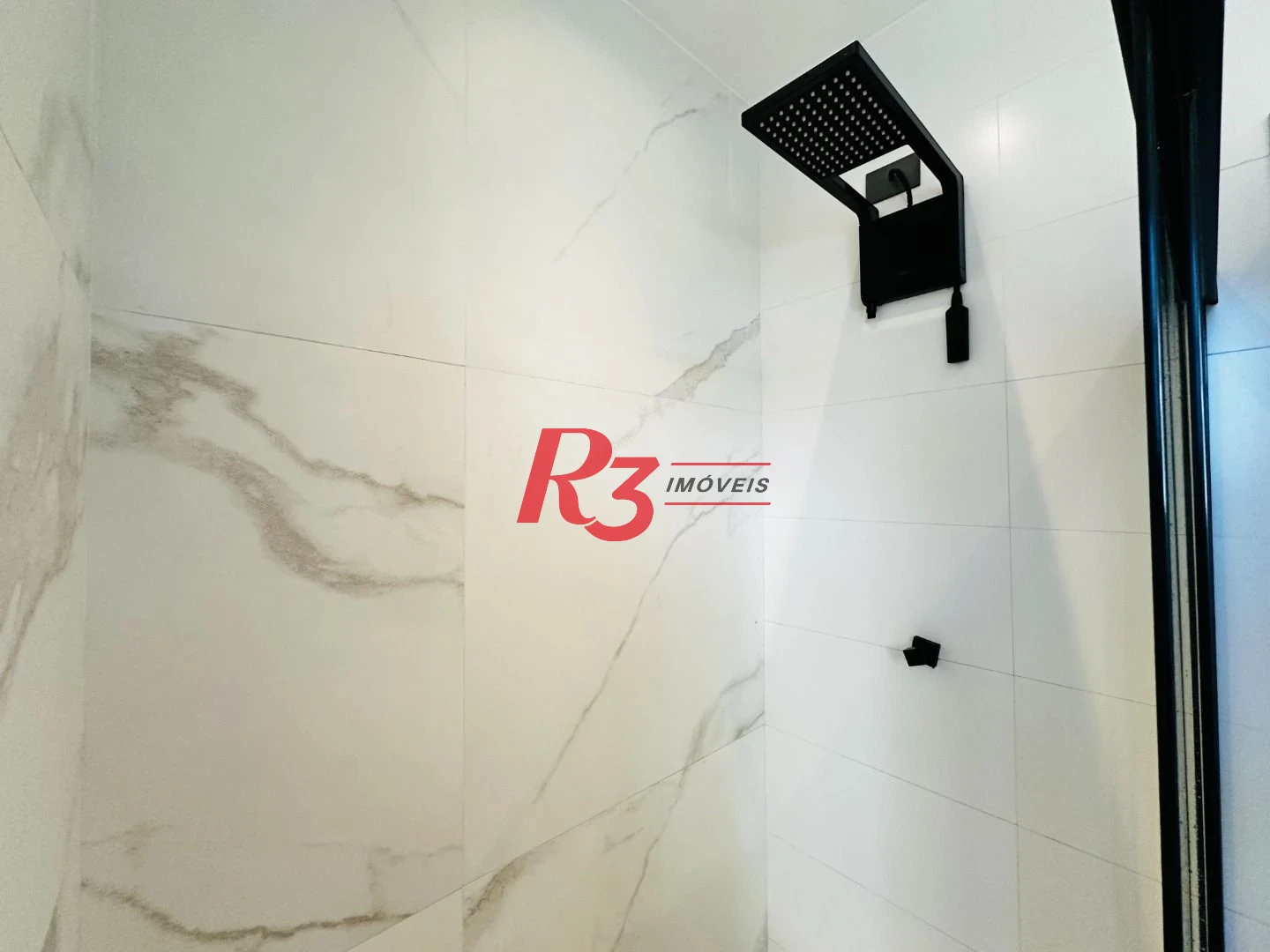 Apartamento com 4 dormitórios à venda, 238 m² por R$ 2.800.000,00 - Boqueirão - Santos/SP