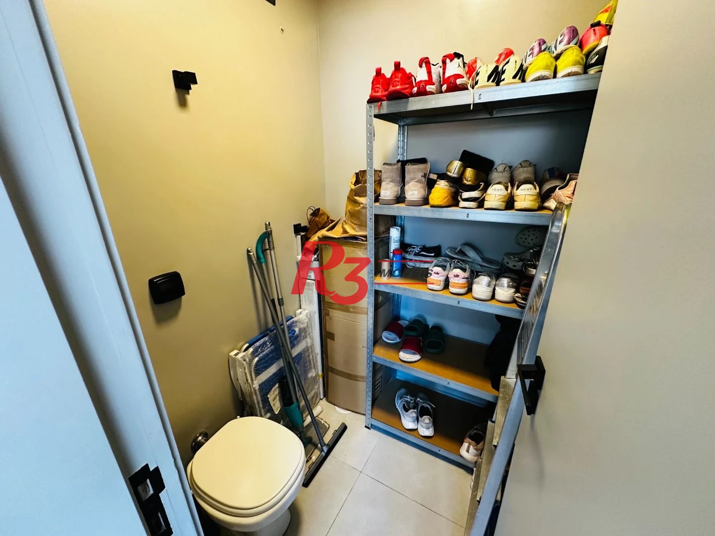 Apartamento com 4 dormitórios à venda, 238 m² por R$ 2.800.000,00 - Boqueirão - Santos/SP
