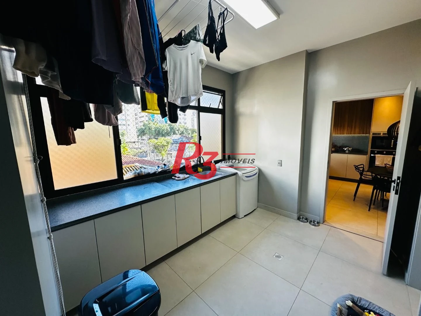 Apartamento com 4 dormitórios à venda, 238 m² por R$ 2.800.000,00 - Boqueirão - Santos/SP