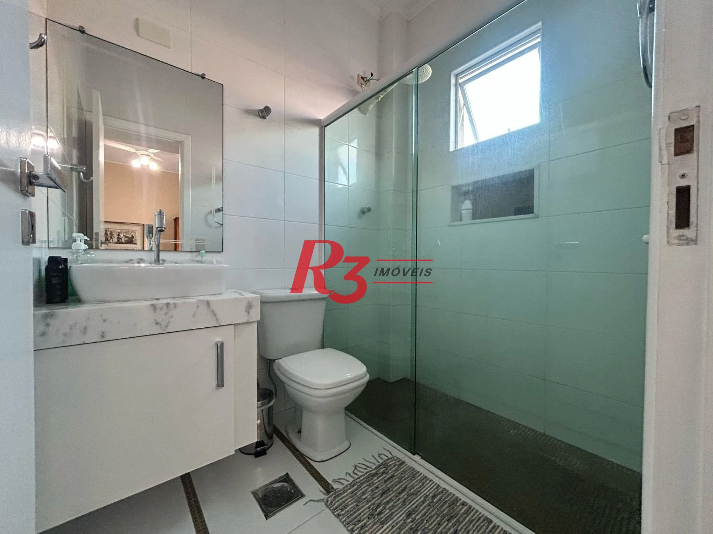 Casa com 2 dormitórios à venda, 130 m² por R$ 890.000,00 - Marapé - Santos/SP
