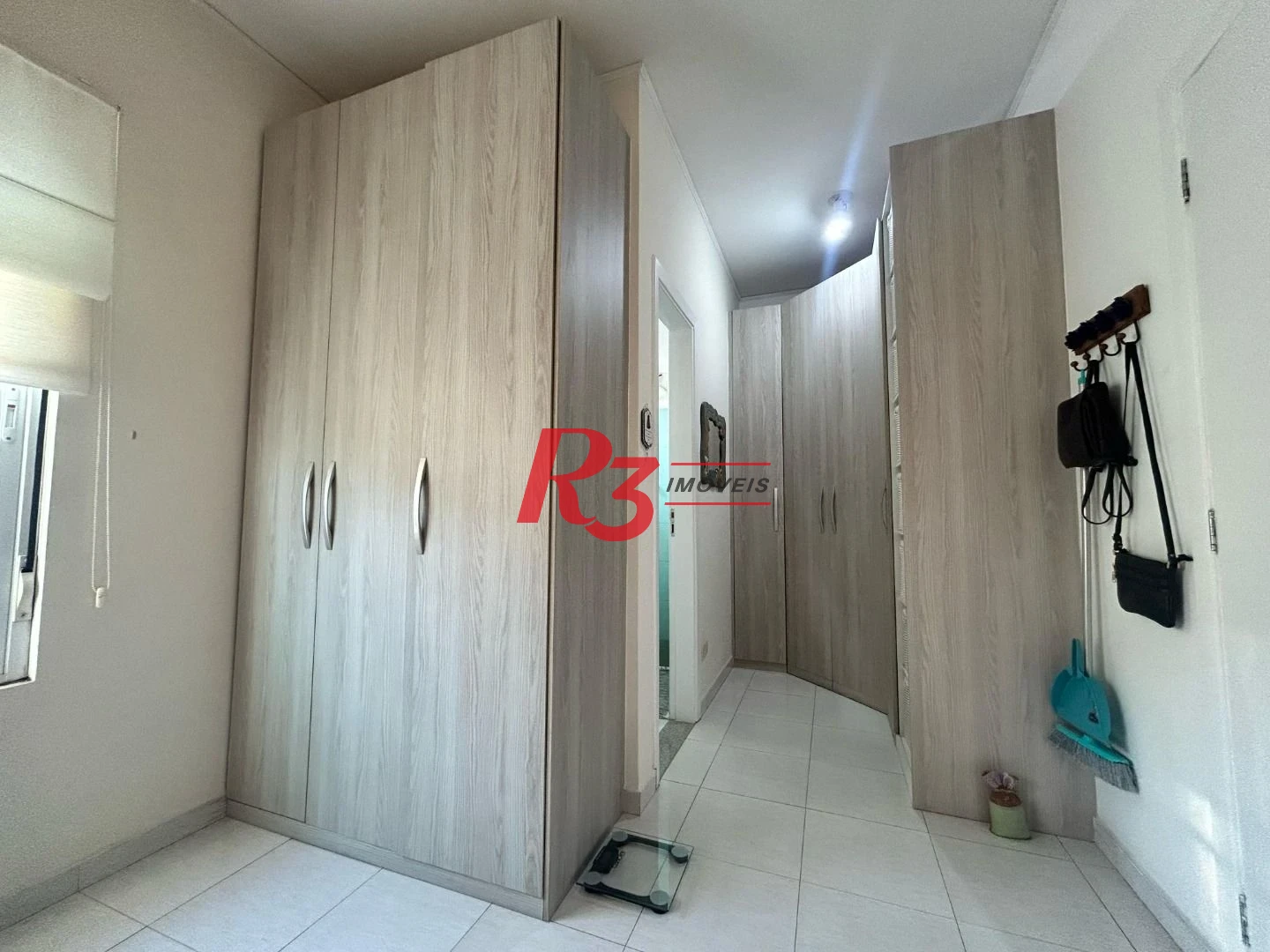 Casa com 2 dormitórios à venda, 130 m² por R$ 890.000,00 - Marapé - Santos/SP