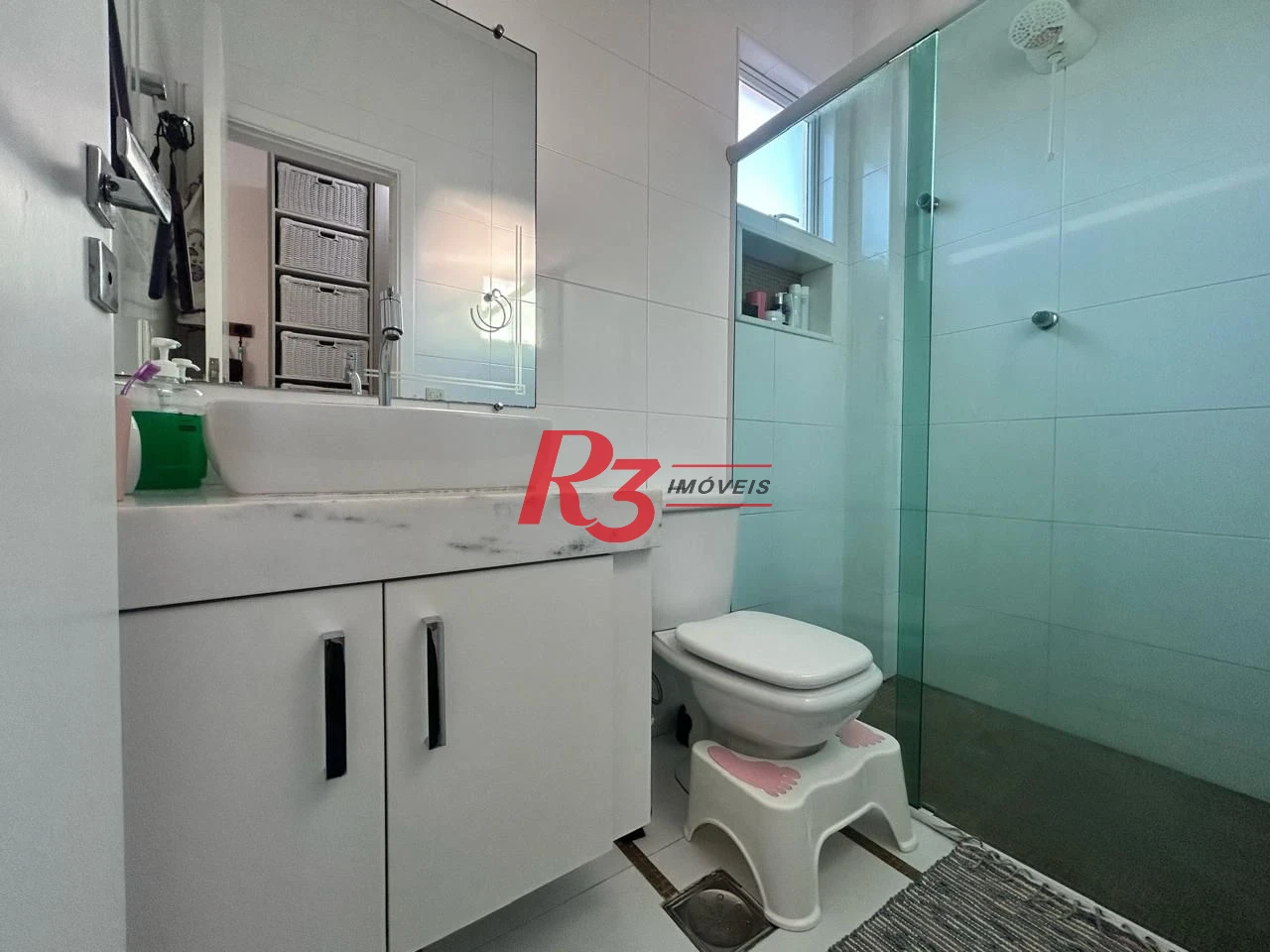 Casa à venda, 130 m² por R$ 880.000,00 - Marapé - Santos/SP