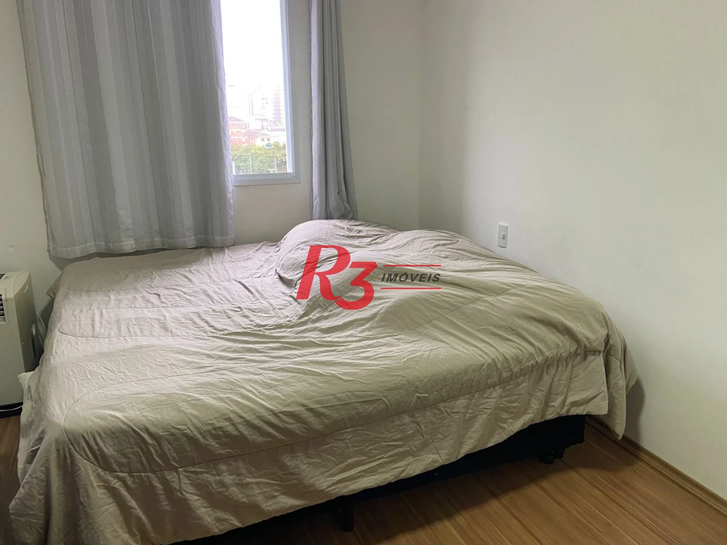 Apartamento com 2 dormitórios à venda, 71 m² por R$ 435.000,00 - Vila Valença - São Vicente/SP