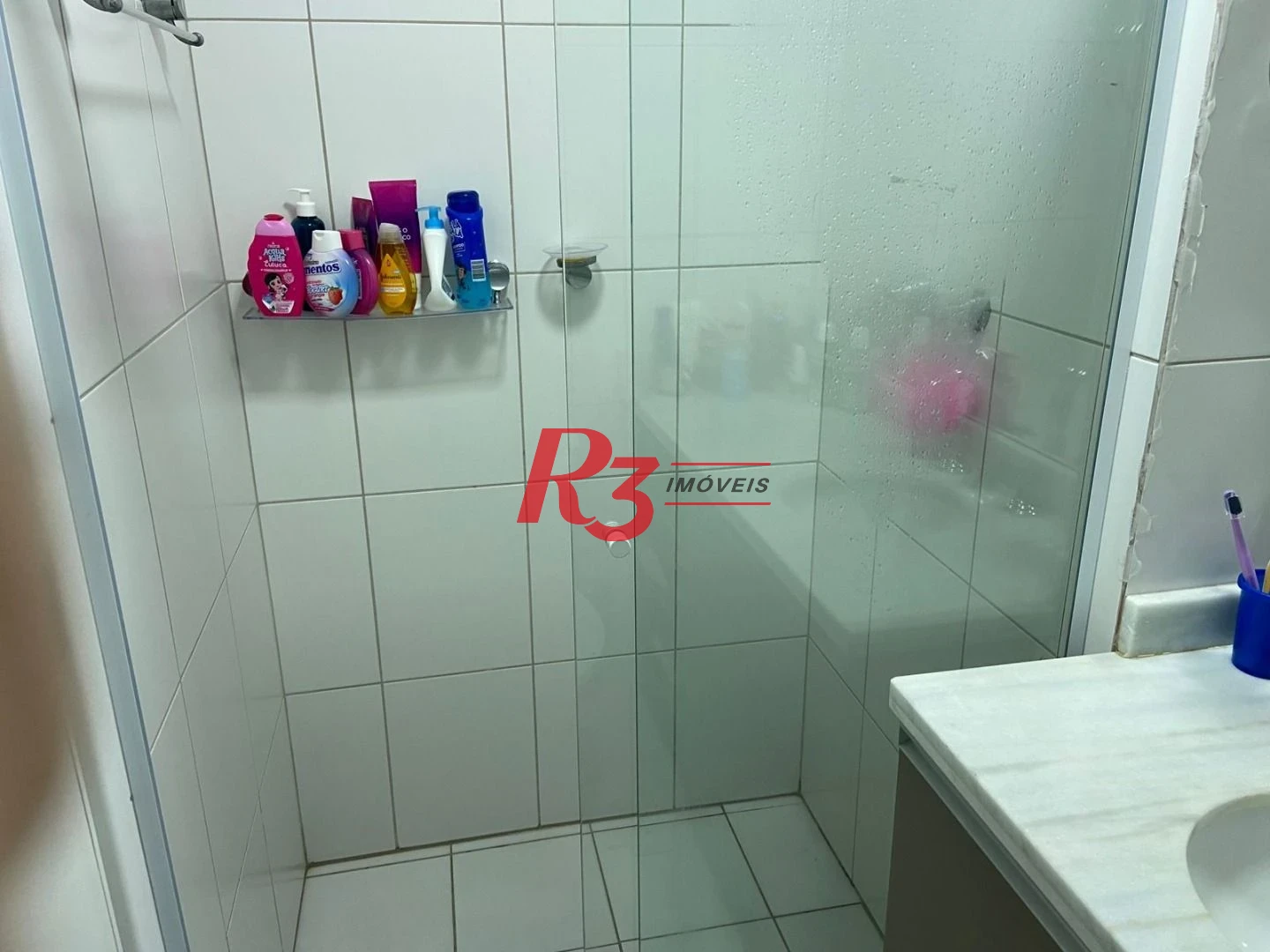 Apartamento com 2 dormitórios à venda, 71 m² por R$ 435.000,00 - Vila Valença - São Vicente/SP