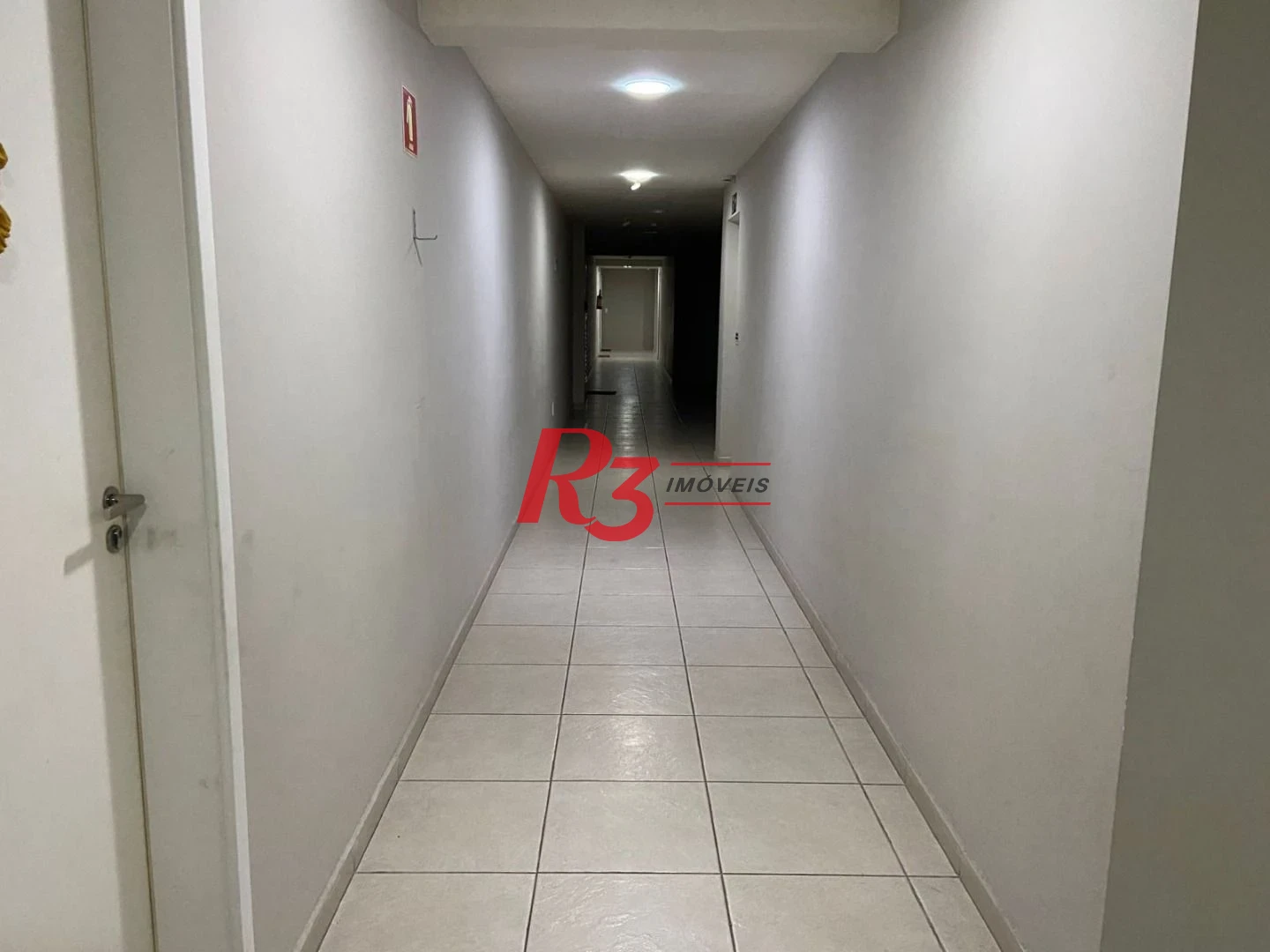 Apartamento com 2 dormitórios à venda, 71 m² por R$ 435.000,00 - Vila Valença - São Vicente/SP