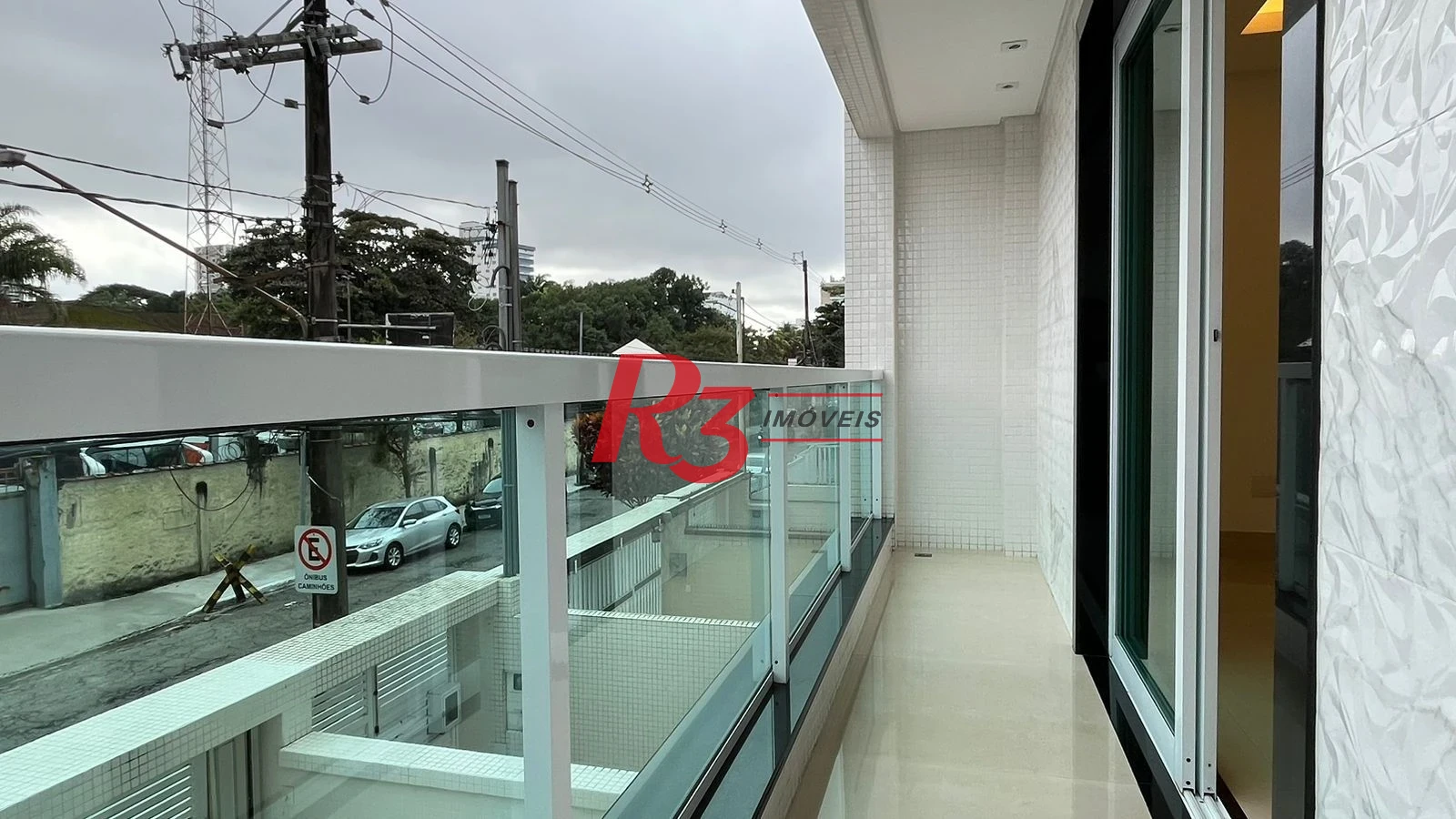 Casa com 4 dormitórios à venda, 370 m² por R$ 2.800.000,00 - Ponta da Praia - Santos/SP