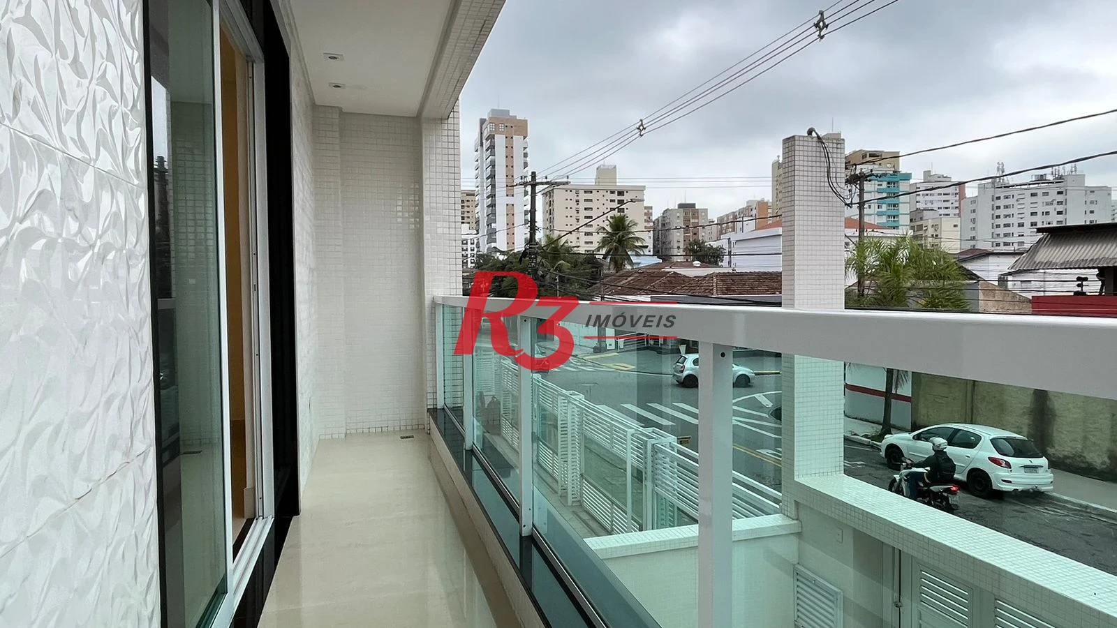 Casa com 4 dormitórios à venda, 370 m² por R$ 2.800.000,00 - Ponta da Praia - Santos/SP