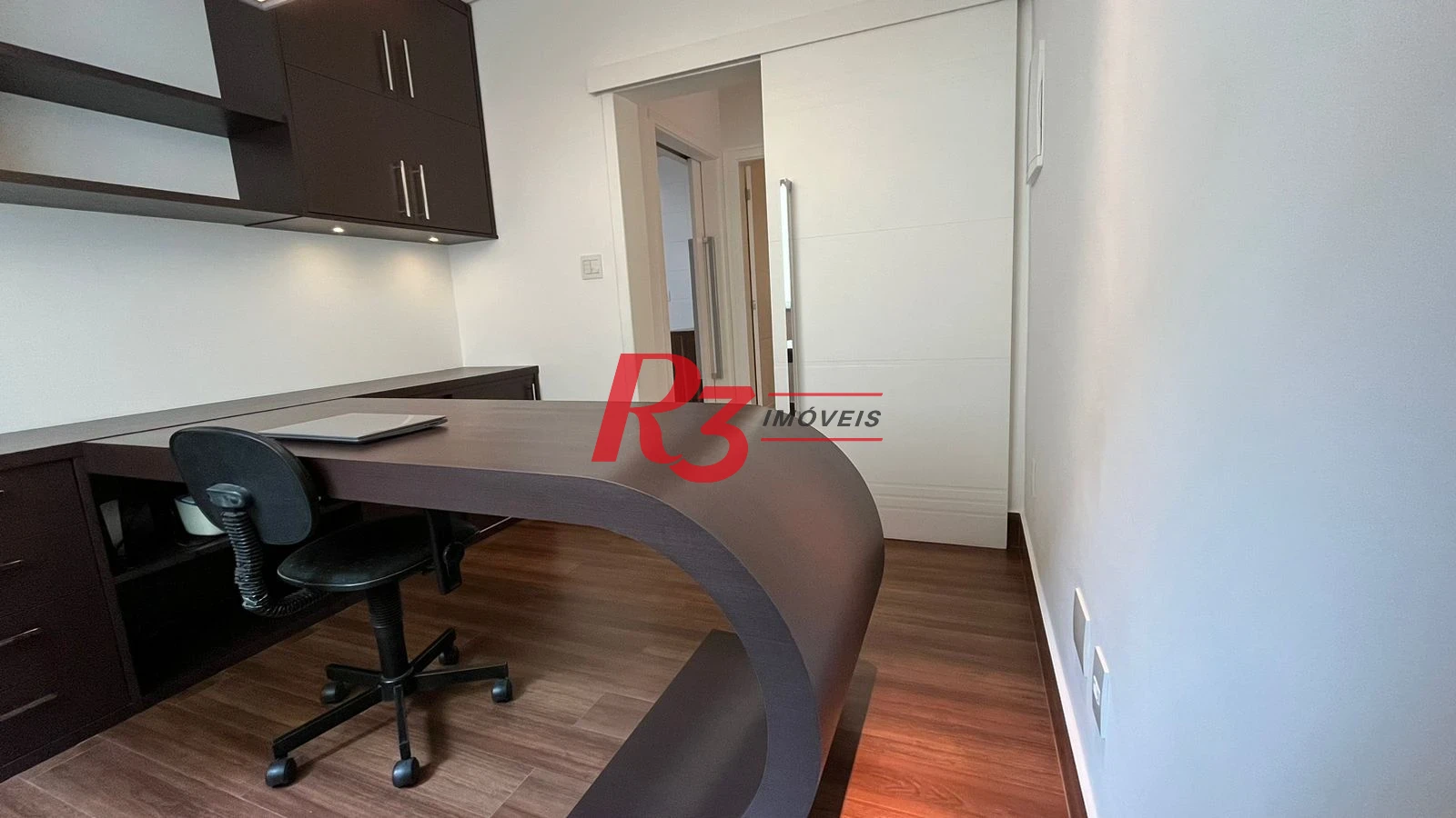 Casa com 4 dormitórios à venda, 370 m² por R$ 2.800.000,00 - Ponta da Praia - Santos/SP