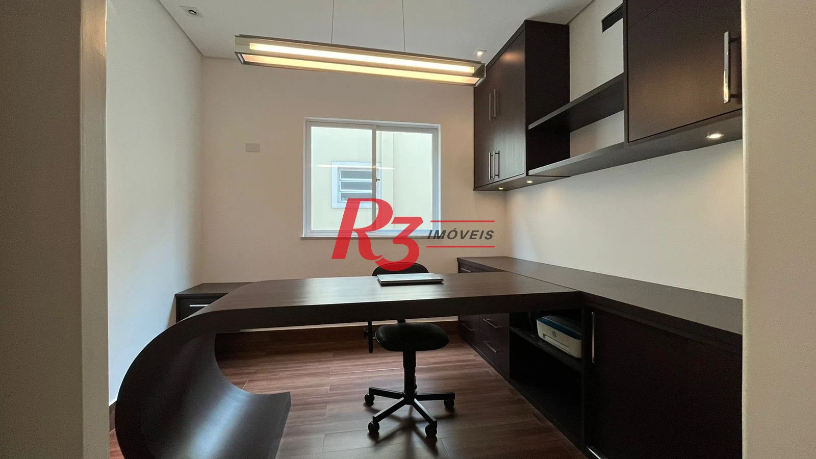 Casa com 4 dormitórios à venda, 370 m² por R$ 2.800.000,00 - Ponta da Praia - Santos/SP