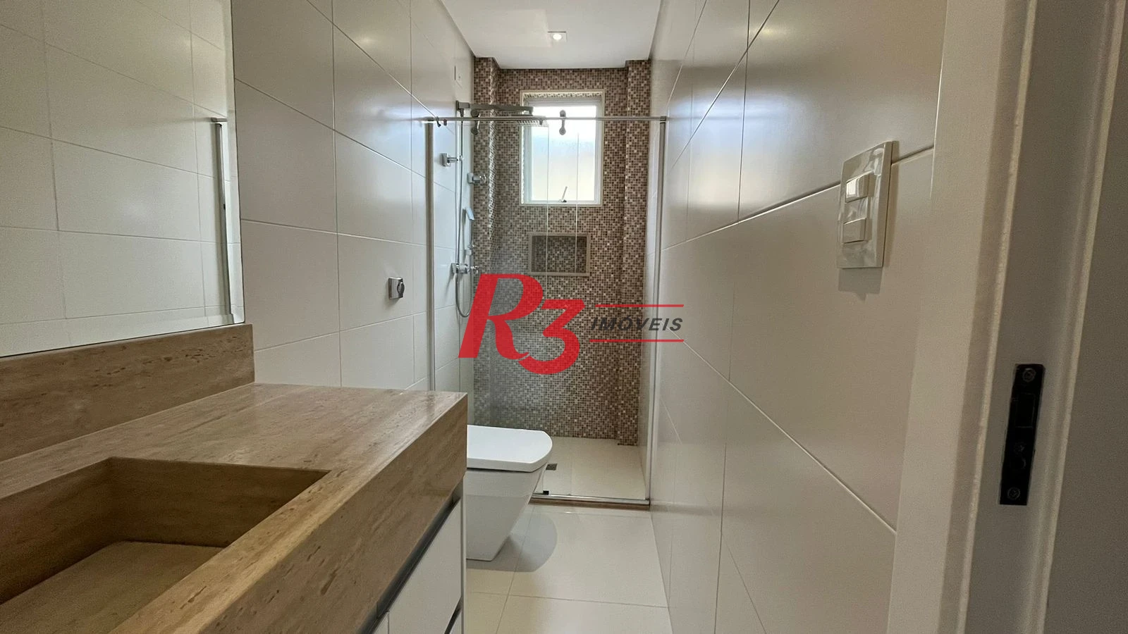 Casa com 4 dormitórios à venda, 370 m² por R$ 2.800.000,00 - Ponta da Praia - Santos/SP