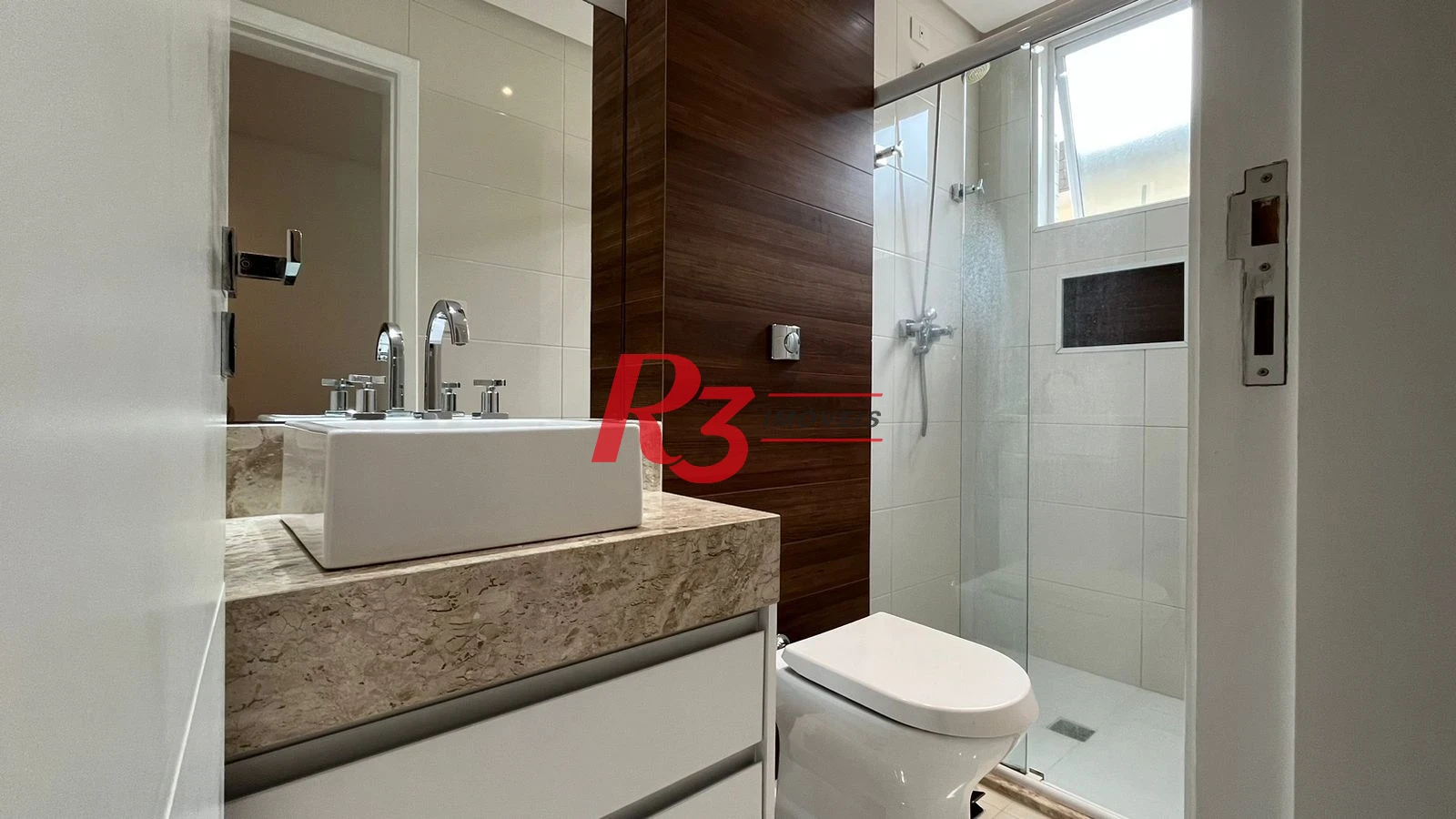 Casa com 4 dormitórios à venda, 370 m² por R$ 2.800.000,00 - Ponta da Praia - Santos/SP