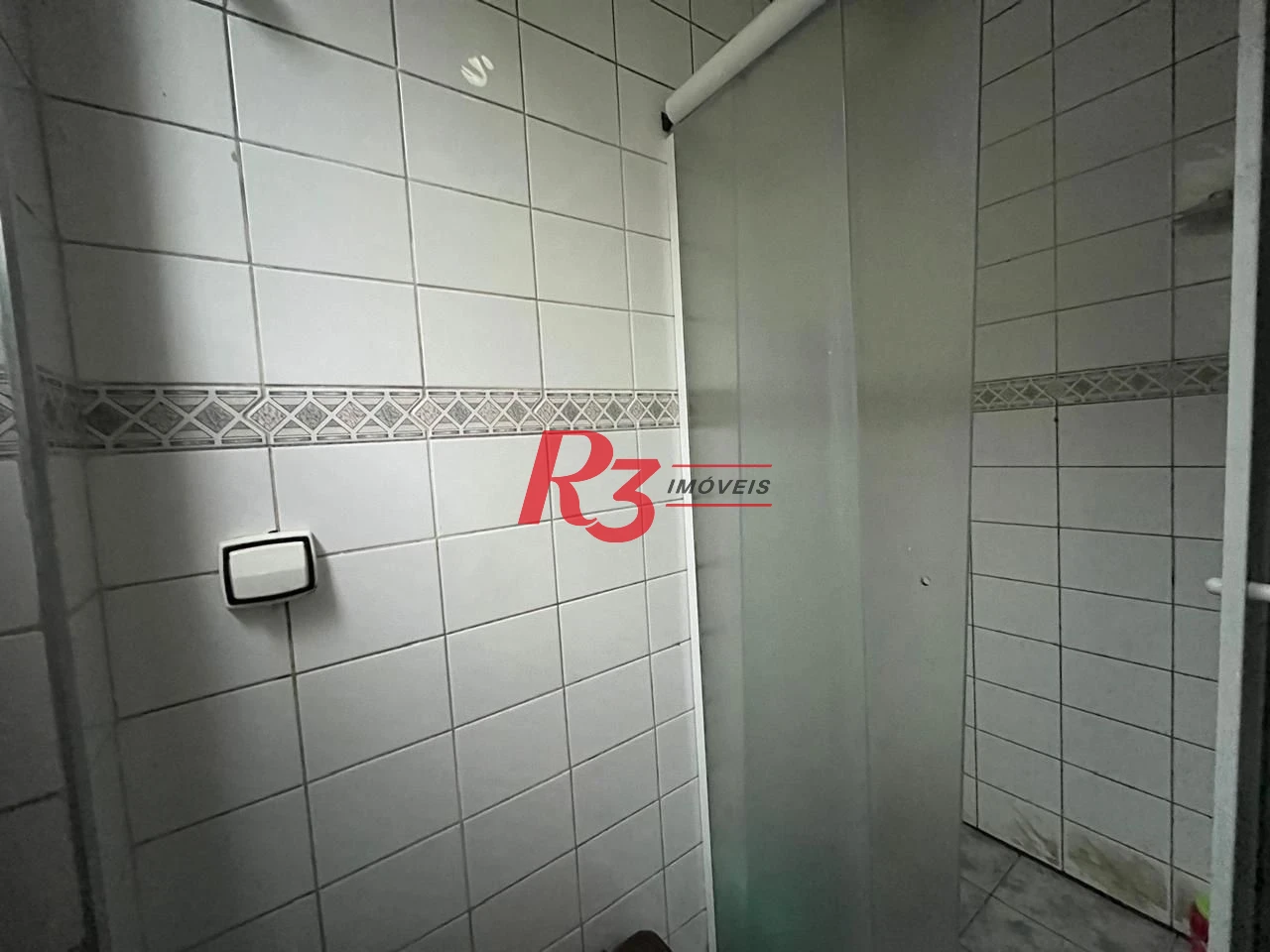 Apartamento com 2 dormitórios à venda, 67 m² por R$ 373.000,00 - Campo Grande - Santos/SP