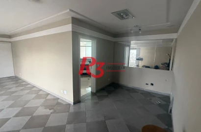 Cobertura Duplex à venda Canto do Forte Praia Grande/SP