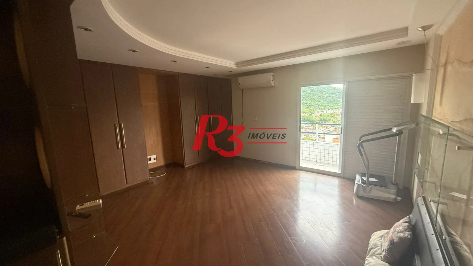 Cobertura Duplex à venda Canto do Forte Praia Grande/SP