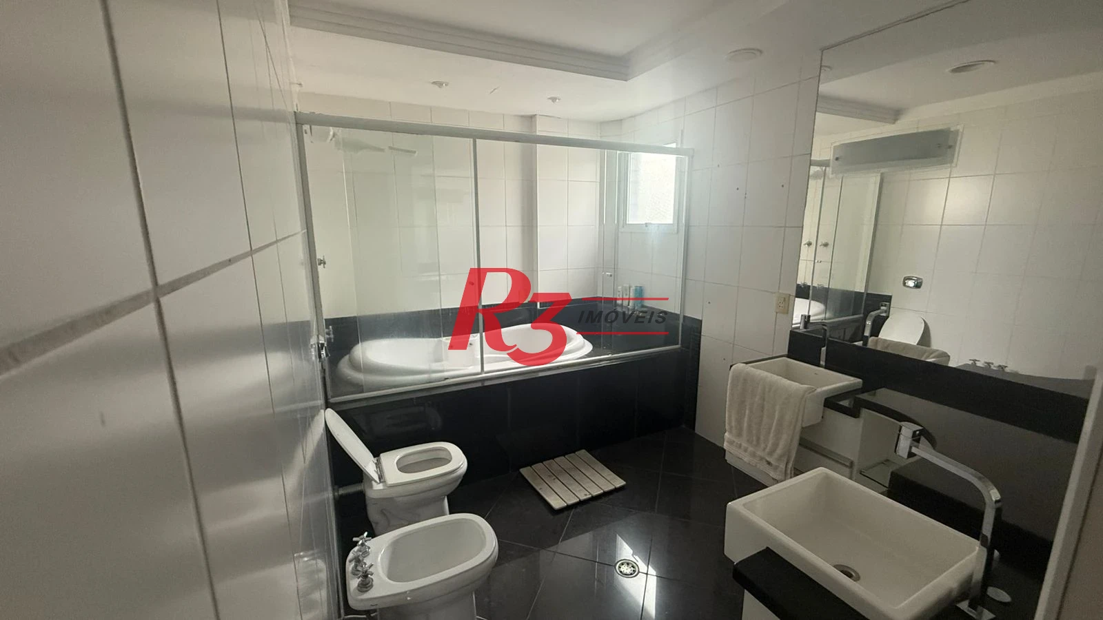 Cobertura Duplex à venda Canto do Forte Praia Grande/SP