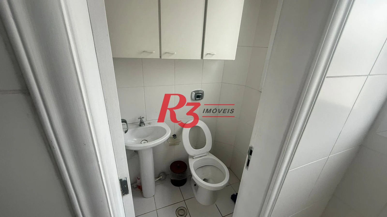 Cobertura Duplex à venda Canto do Forte Praia Grande/SP