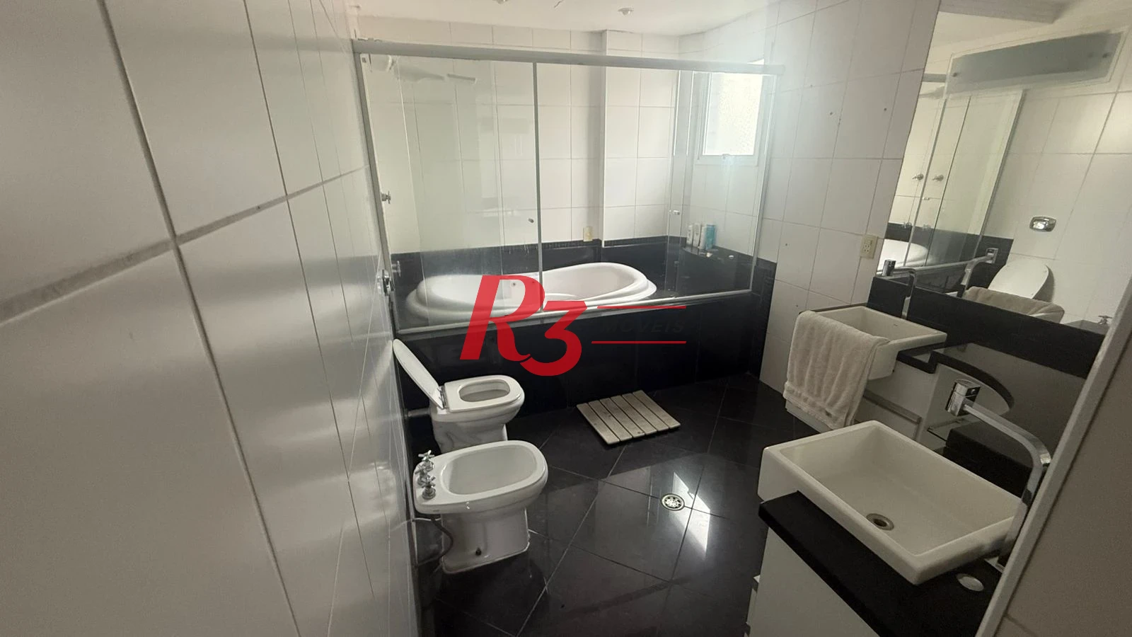 Cobertura Duplex à venda Canto do Forte Praia Grande/SP