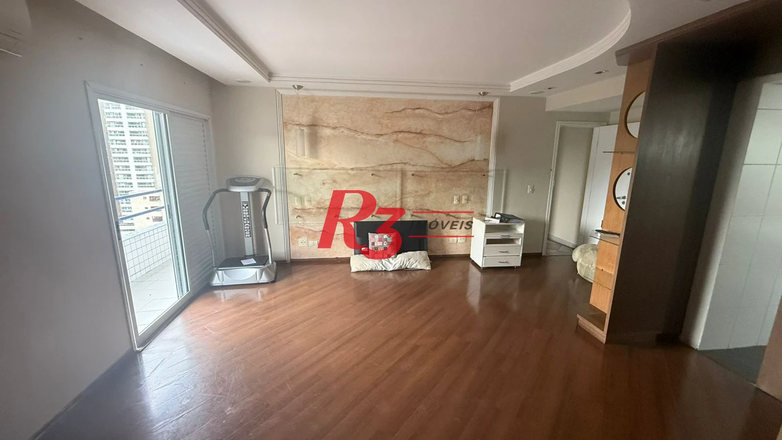 Cobertura Duplex à venda Canto do Forte Praia Grande/SP