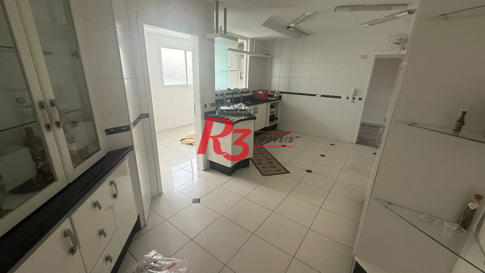 Cobertura Duplex à venda Canto do Forte Praia Grande/SP