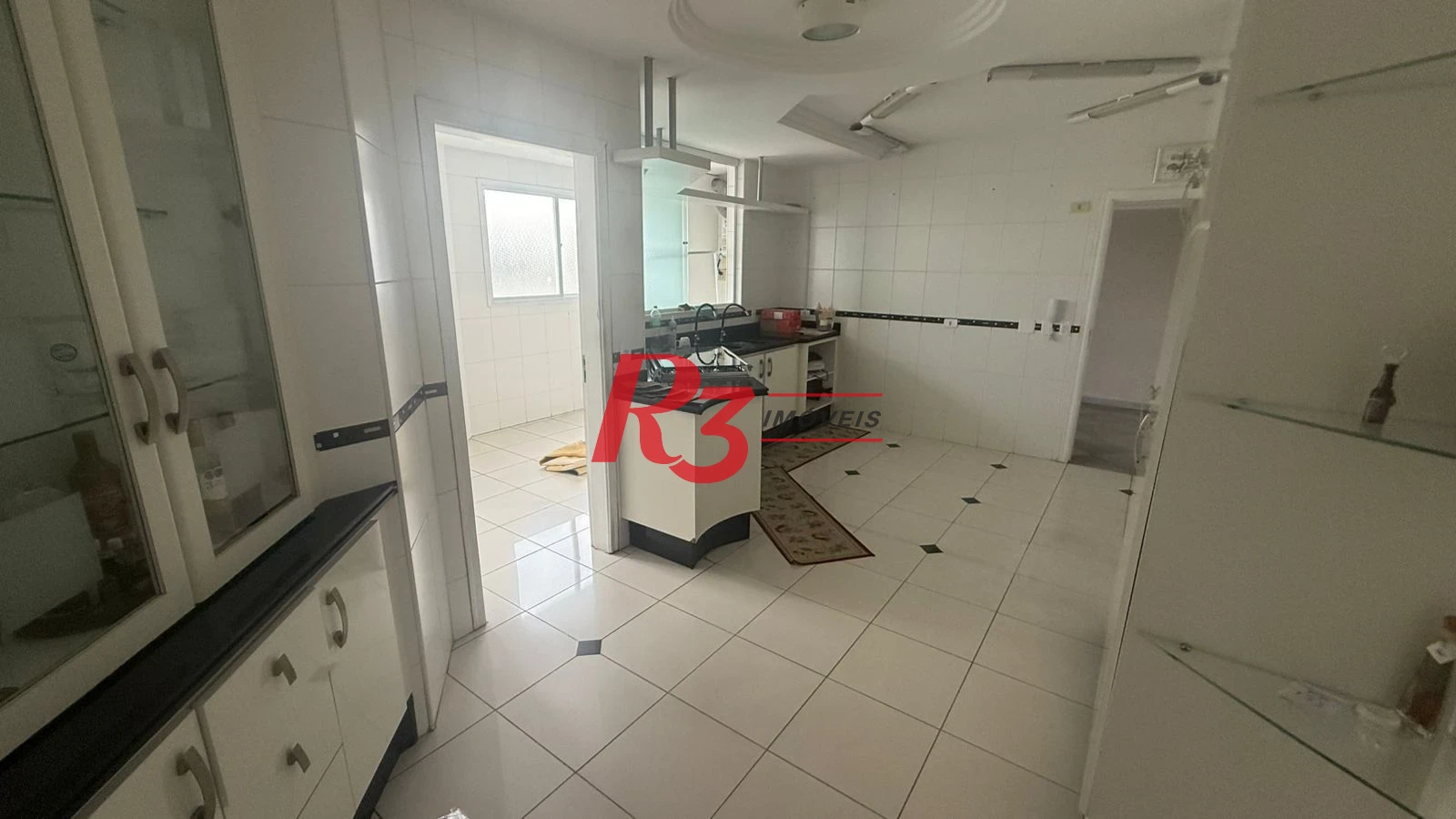Cobertura Duplex à venda Canto do Forte Praia Grande/SP