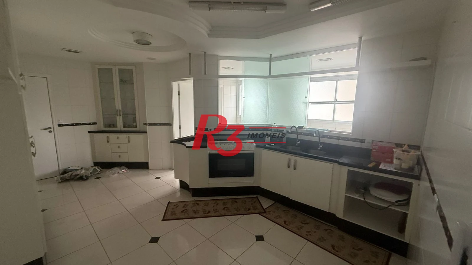Cobertura Duplex à venda Canto do Forte Praia Grande/SP