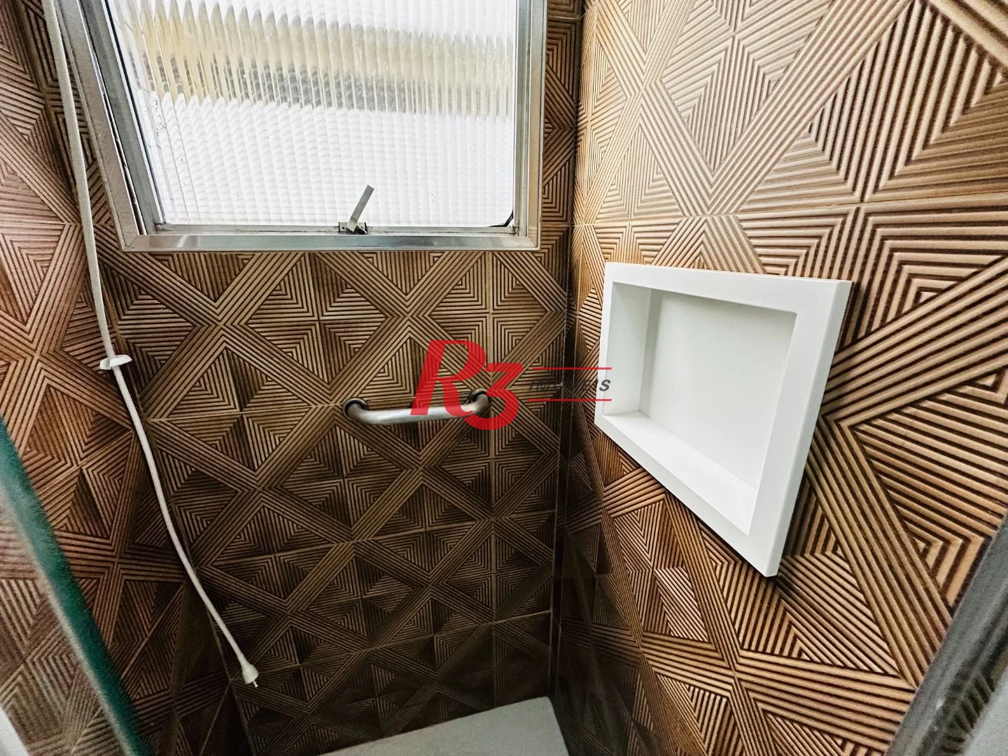 Apartamento para alugar no Gonzaga - Santos/SP