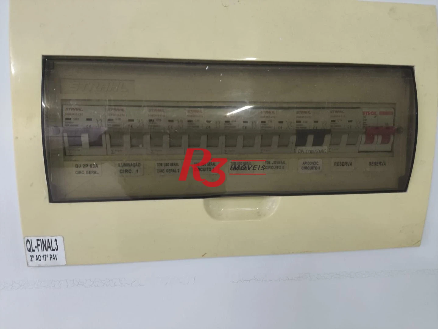 Sala para alugar, 104 m² por R$ 6.800 - Santos/SP