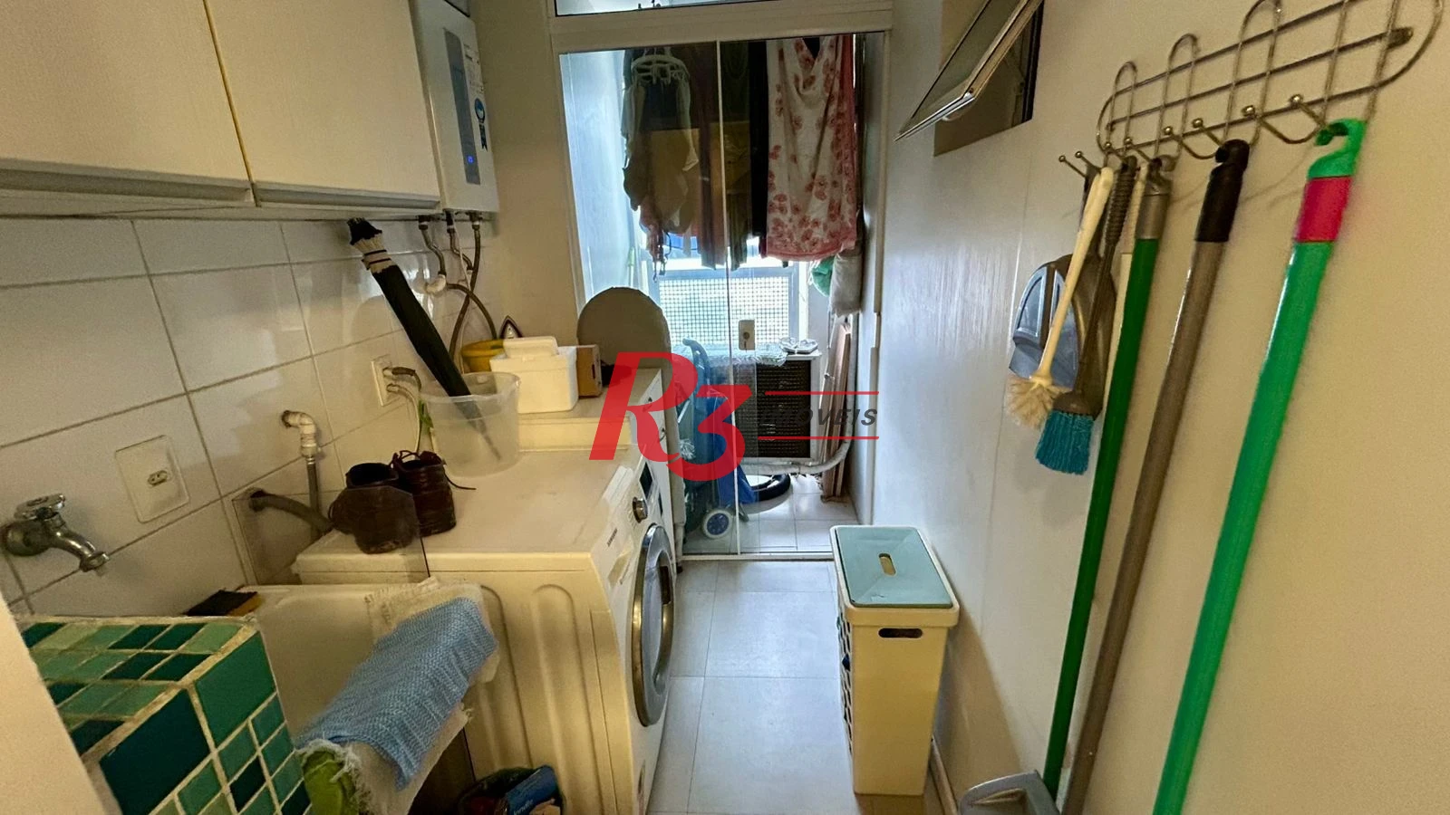 Apartamento com 3 dormitórios à venda, 96 m² por R$ 999.000,00 - Vila Belmiro - Santos/SP