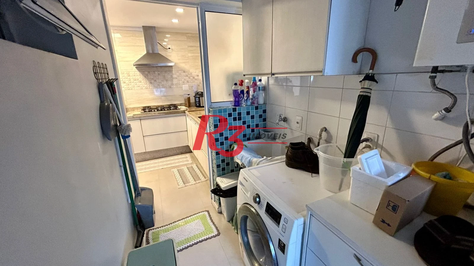 Apartamento com 3 dormitórios à venda, 96 m² por R$ 999.000,00 - Vila Belmiro - Santos/SP